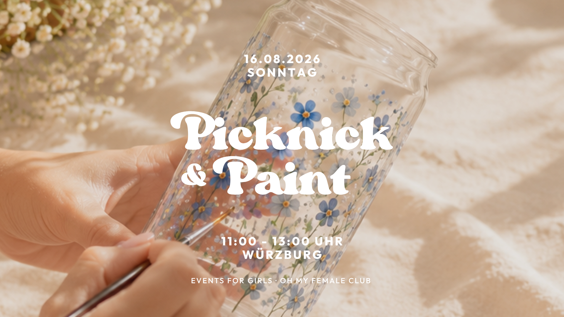 Picknick & Paint